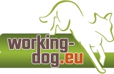 Working-dog